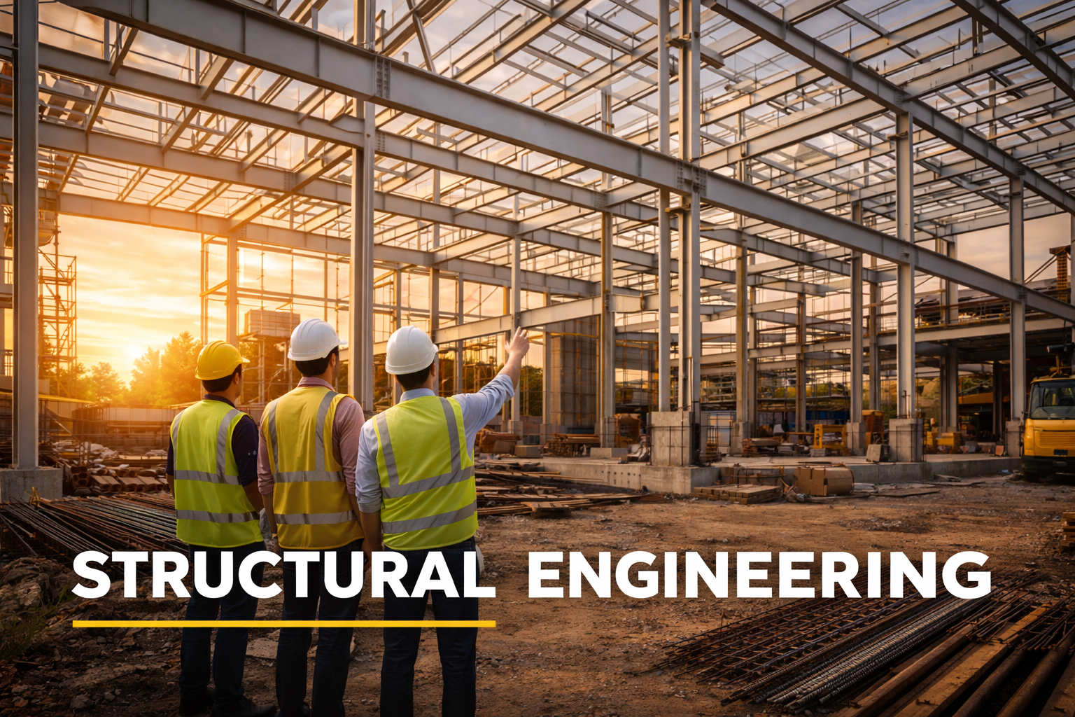 Structural Engineering